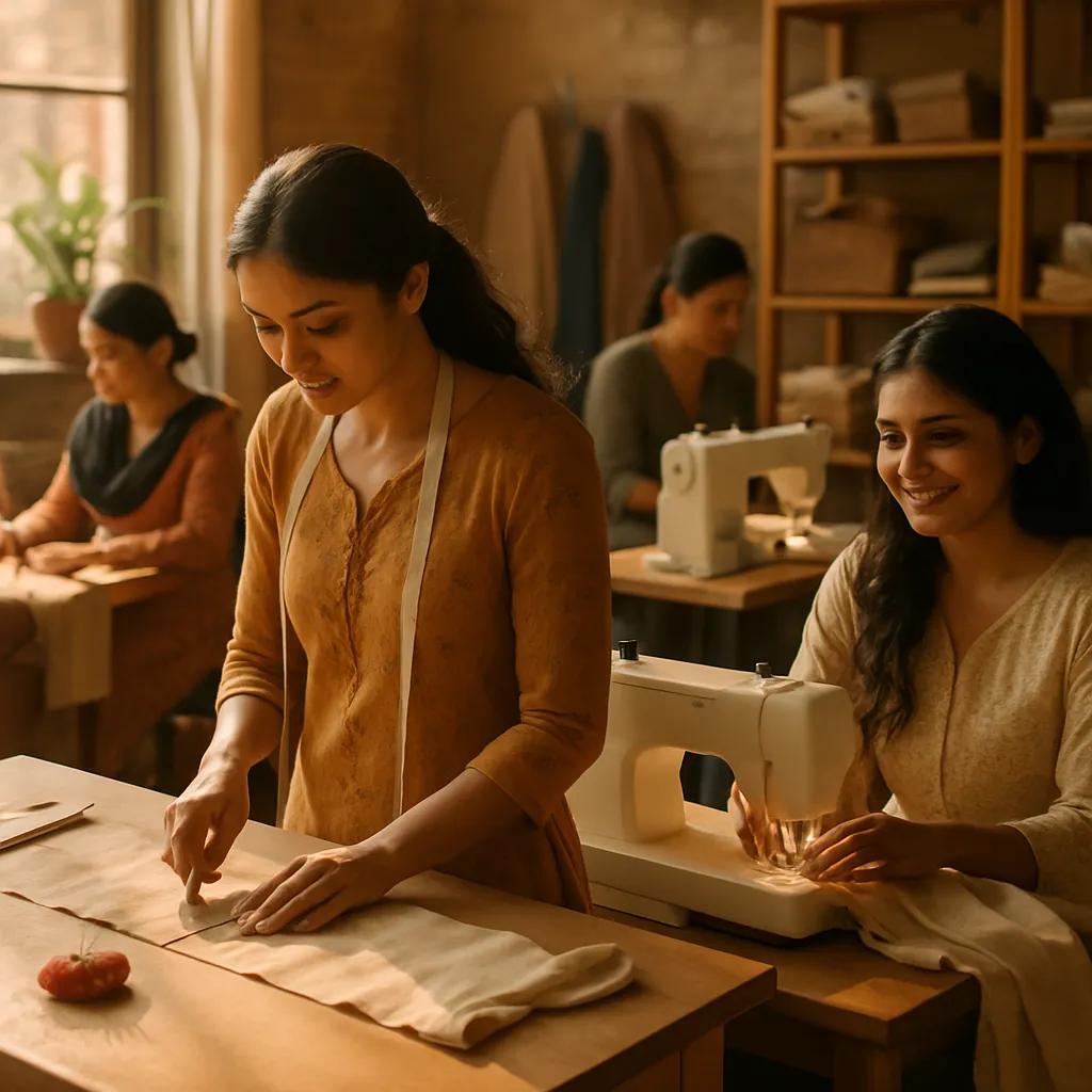 A Trusted Partner for Enduring Social Impact